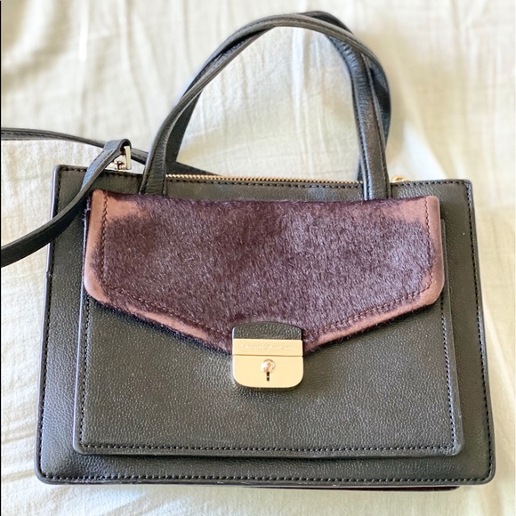 Kate Spade Satchel - Picture 6 of 6